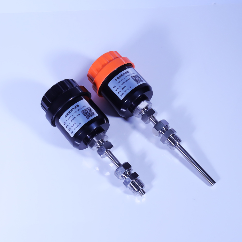 物联温度传感器 PT500-116